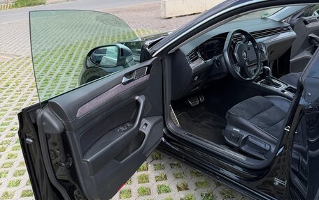 Volkswagen Arteon I, 2019 год, 2 950 000 рублей, 6 фотография