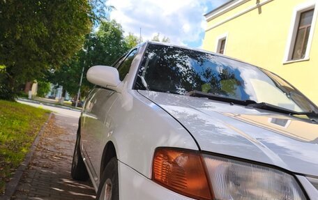 Nissan AD II, 2001 год, 190 000 рублей, 4 фотография