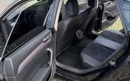 Volkswagen Arteon I, 2019 год, 2 950 000 рублей, 13 фотография