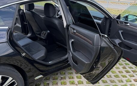 Volkswagen Arteon I, 2019 год, 2 950 000 рублей, 14 фотография