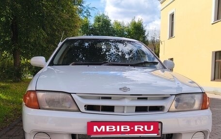 Nissan AD II, 2001 год, 190 000 рублей, 7 фотография