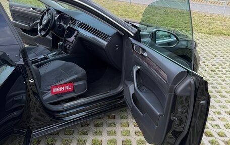 Volkswagen Arteon I, 2019 год, 2 950 000 рублей, 12 фотография