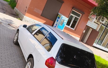 Nissan AD II, 2001 год, 190 000 рублей, 12 фотография