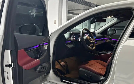 BMW 5 серия, 2025 год, 7 300 000 рублей, 14 фотография