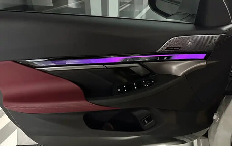 BMW 5 серия, 2025 год, 7 300 000 рублей, 15 фотография