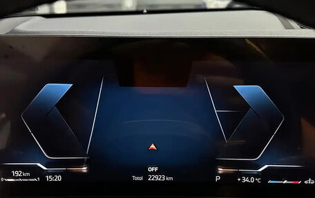 BMW 5 серия, 2025 год, 7 300 000 рублей, 11 фотография