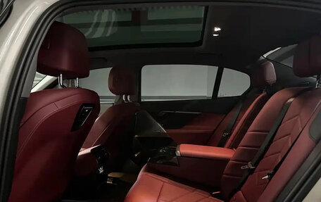 BMW 5 серия, 2025 год, 7 300 000 рублей, 20 фотография