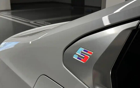 BMW 5 серия, 2025 год, 7 300 000 рублей, 27 фотография