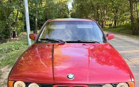 BMW 5 серия, 1991 год, 400 000 рублей, 3 фотография