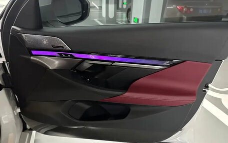 BMW 5 серия, 2025 год, 7 300 000 рублей, 26 фотография