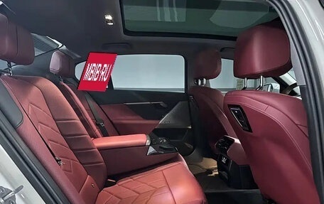 BMW 5 серия, 2025 год, 7 300 000 рублей, 24 фотография
