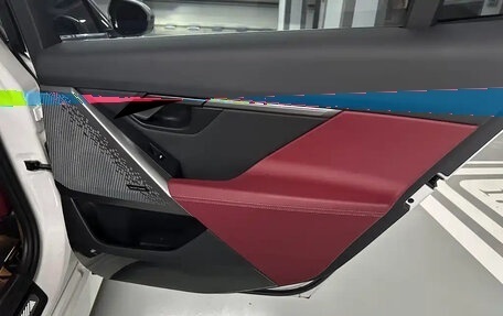 BMW 5 серия, 2025 год, 7 300 000 рублей, 23 фотография