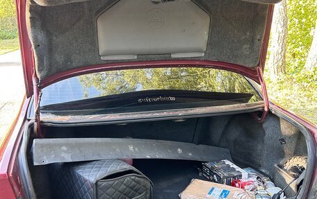 BMW 5 серия, 1991 год, 400 000 рублей, 9 фотография