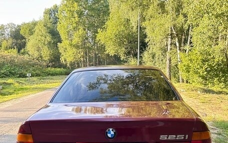 BMW 5 серия, 1991 год, 400 000 рублей, 8 фотография