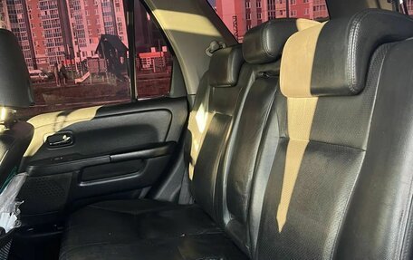 Honda CR-V II рестайлинг, 2005 год, 780 000 рублей, 10 фотография