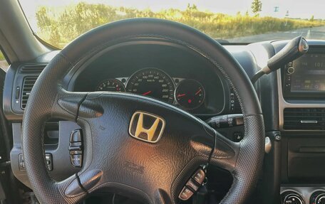 Honda CR-V II рестайлинг, 2005 год, 780 000 рублей, 7 фотография