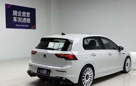Volkswagen Golf VIII, 2023 год, 1 744 800 рублей, 4 фотография