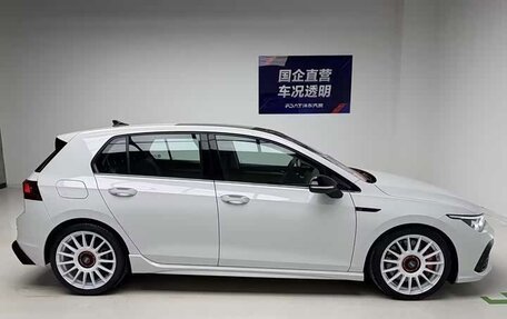 Volkswagen Golf VIII, 2023 год, 1 744 800 рублей, 3 фотография