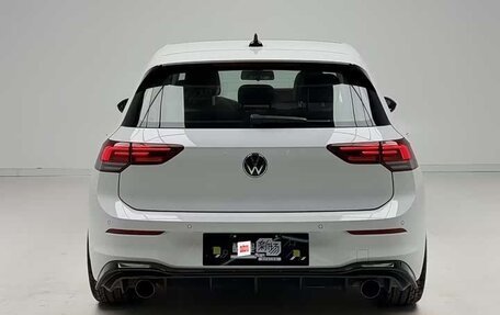 Volkswagen Golf VIII, 2023 год, 1 744 800 рублей, 5 фотография