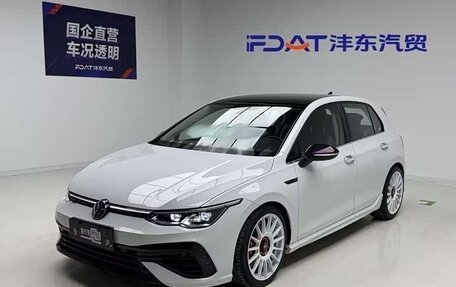 Volkswagen Golf VIII, 2023 год, 1 744 800 рублей, 8 фотография