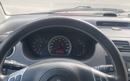Suzuki Swift III, 2006 год, 475 000 рублей, 8 фотография