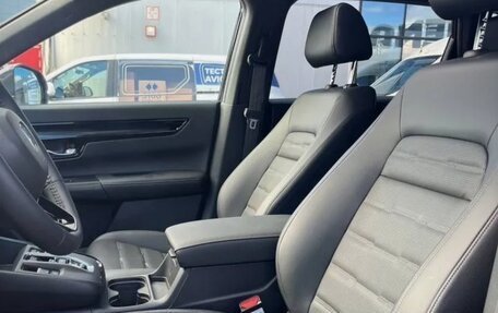 Honda CR-V, 2025 год, 4 300 000 рублей, 6 фотография