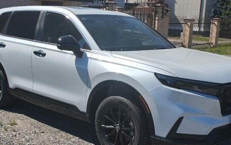 Honda CR-V, 2025 год, 4 300 000 рублей, 2 фотография