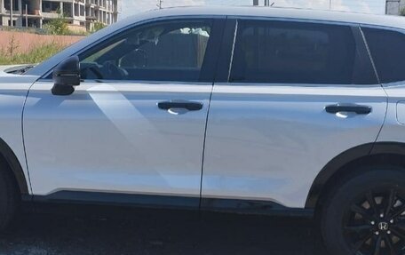 Honda CR-V, 2025 год, 4 300 000 рублей, 4 фотография
