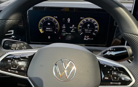 Volkswagen Tiguan, 2025 год, 4 950 000 рублей, 2 фотография