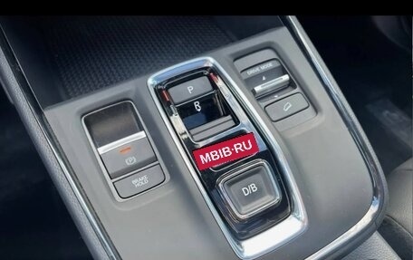 Honda CR-V, 2025 год, 4 300 000 рублей, 7 фотография