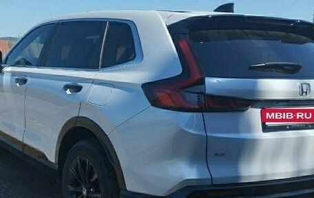 Honda CR-V, 2025 год, 4 300 000 рублей, 5 фотография