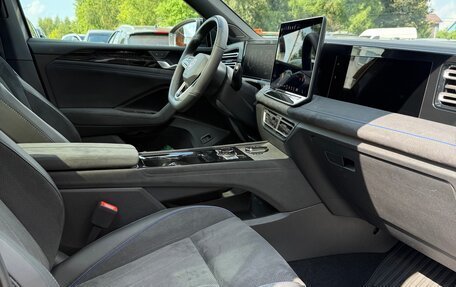 Volkswagen Tiguan, 2025 год, 4 950 000 рублей, 7 фотография