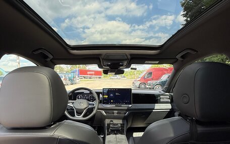 Volkswagen Tiguan, 2025 год, 4 950 000 рублей, 6 фотография