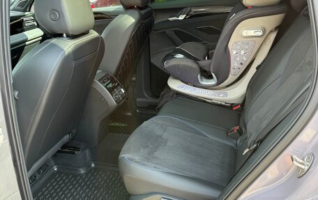 Volkswagen Tiguan, 2025 год, 4 950 000 рублей, 4 фотография