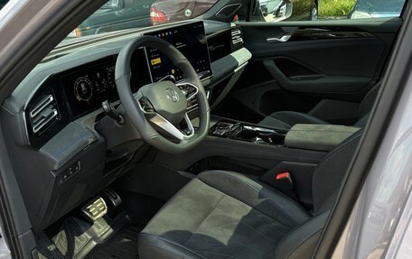 Volkswagen Tiguan, 2025 год, 4 950 000 рублей, 3 фотография