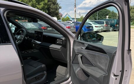 Volkswagen Tiguan, 2025 год, 4 950 000 рублей, 9 фотография