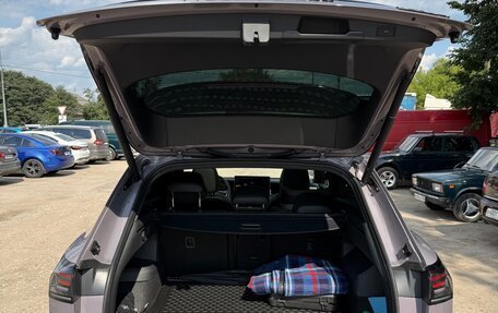 Volkswagen Tiguan, 2025 год, 4 950 000 рублей, 13 фотография