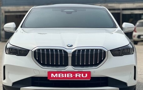 BMW 5 серия, 2025 год, 6 980 000 рублей, 2 фотография