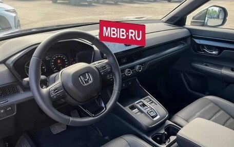Honda CR-V, 2025 год, 4 300 000 рублей, 3 фотография