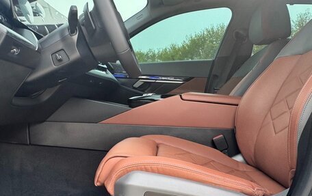 BMW 5 серия, 2025 год, 6 980 000 рублей, 6 фотография