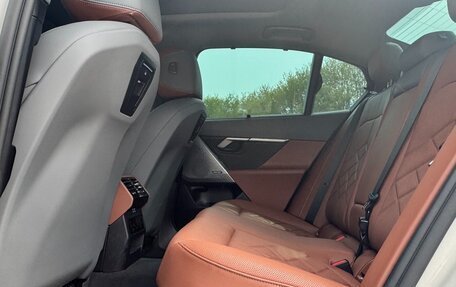 BMW 5 серия, 2025 год, 6 980 000 рублей, 14 фотография