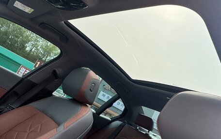 BMW 5 серия, 2025 год, 6 980 000 рублей, 12 фотография