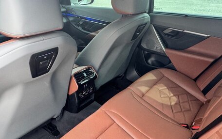 BMW 5 серия, 2025 год, 6 980 000 рублей, 15 фотография