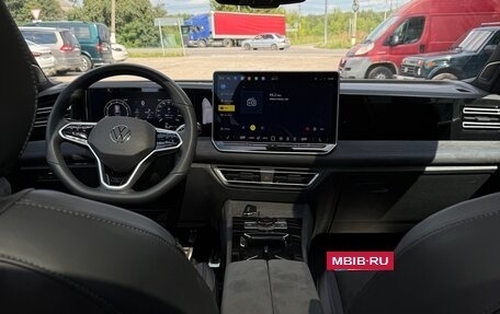 Volkswagen Tiguan, 2025 год, 4 950 000 рублей, 5 фотография