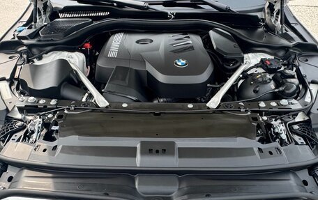 BMW 5 серия, 2025 год, 6 980 000 рублей, 17 фотография