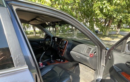 Hyundai Sonata IV рестайлинг, 2005 год, 300 000 рублей, 5 фотография