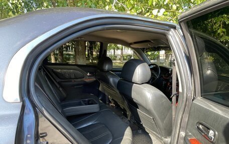 Hyundai Sonata IV рестайлинг, 2005 год, 300 000 рублей, 6 фотография