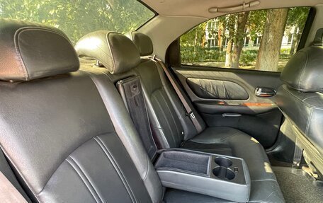 Hyundai Sonata IV рестайлинг, 2005 год, 300 000 рублей, 7 фотография
