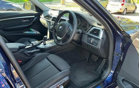 BMW 3 серия, 2017 год, 2 050 000 рублей, 5 фотография