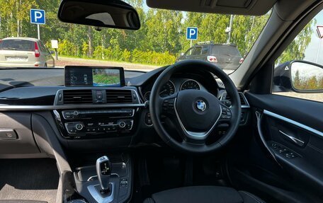 BMW 3 серия, 2017 год, 2 050 000 рублей, 6 фотография